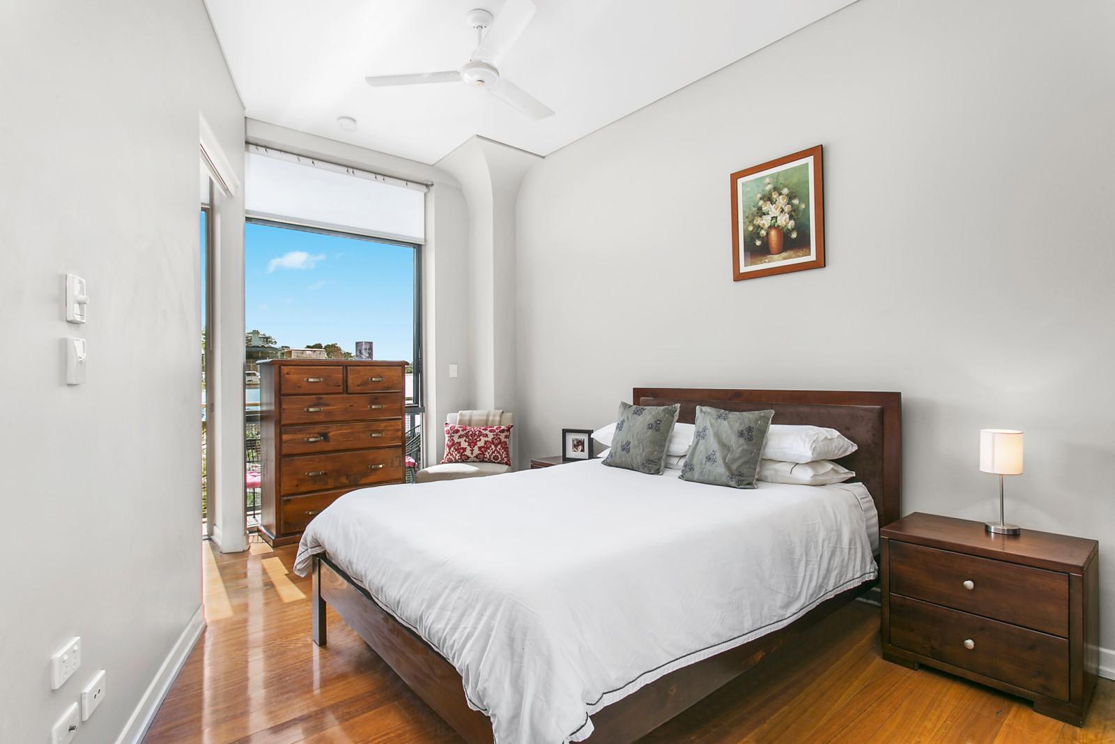 Photo #4: P202, 22 Colgate Avenue, Balmain - Sold by Coopers Agency