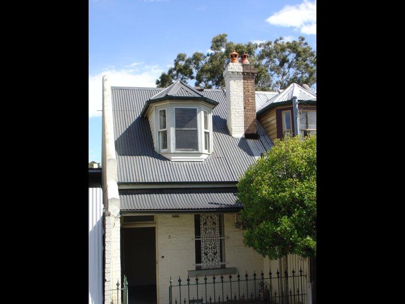 Photo #1: 2 Park Street, Rozelle - Sold by Coopers Agency