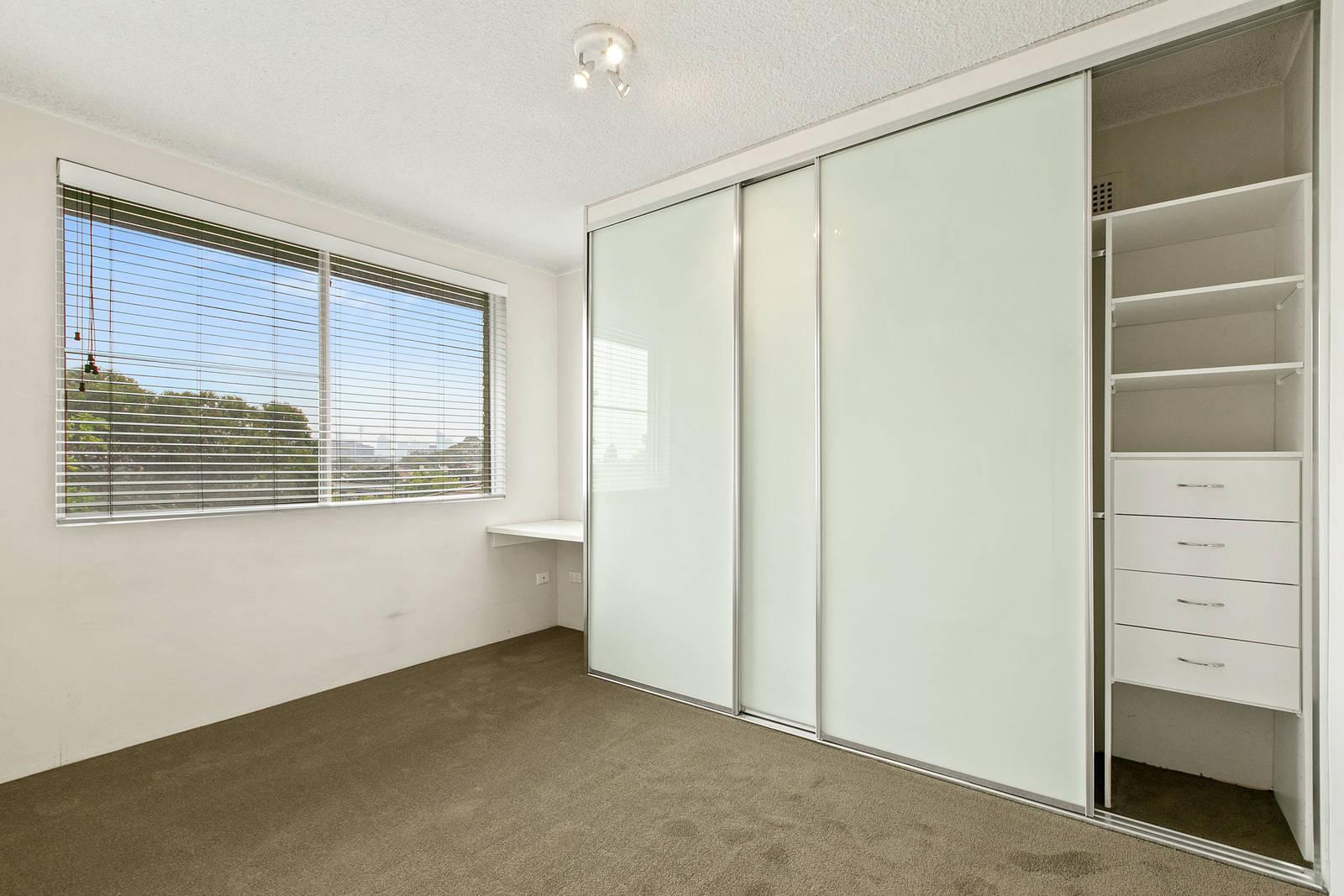 Photo #5: 15/22 Harrow Road, Stanmore - Sold by Coopers Agency