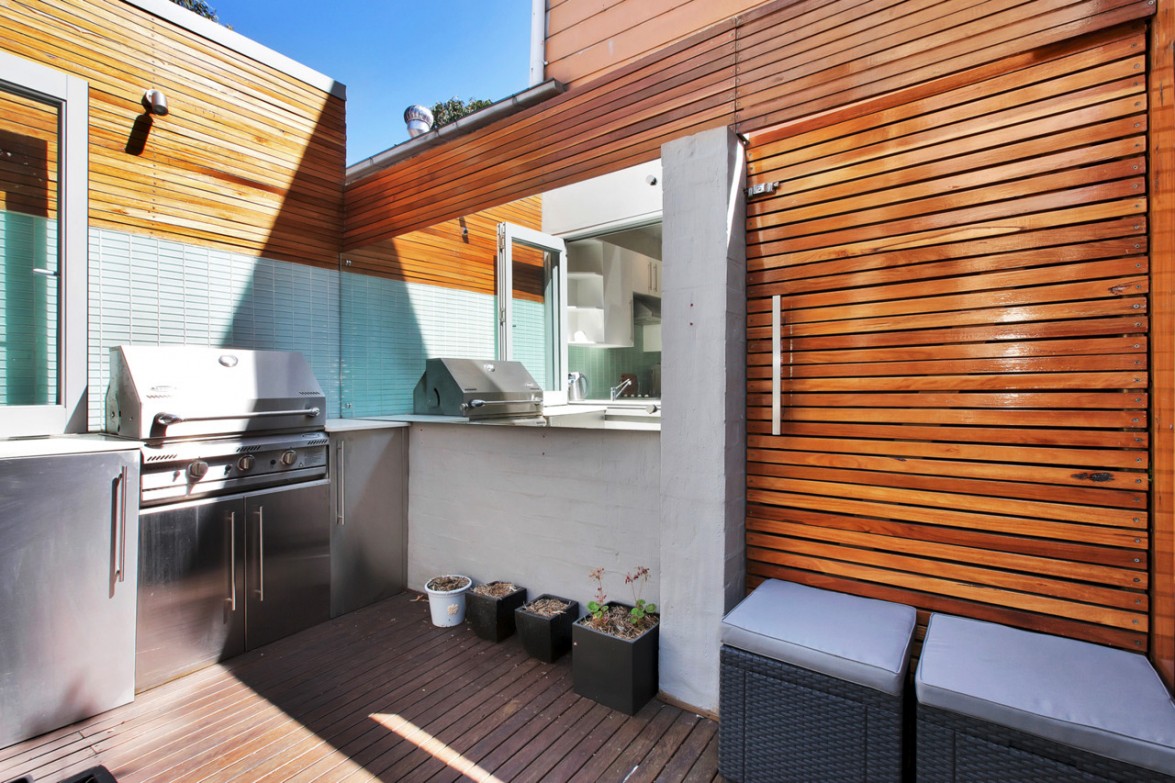 Photo #5: 77 Merton Street, Rozelle - Sold by Coopers Agency