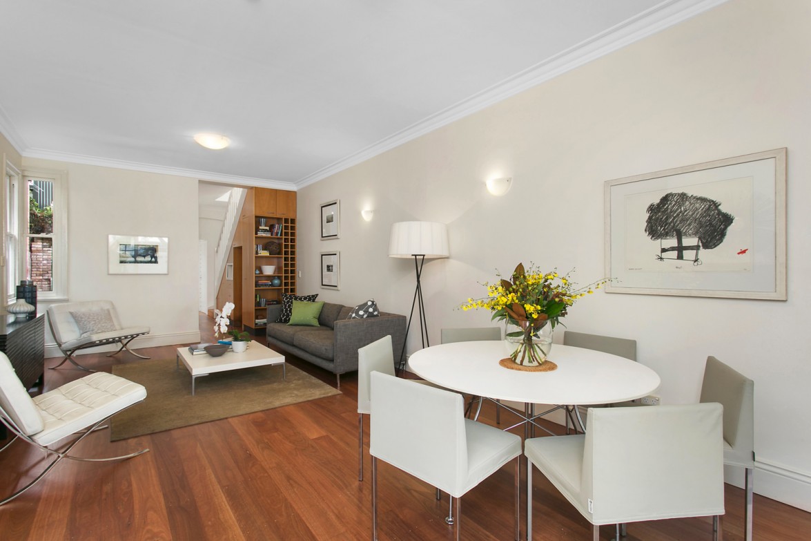 Photo #3: 6 College Street, Balmain - Sold by Coopers Agency