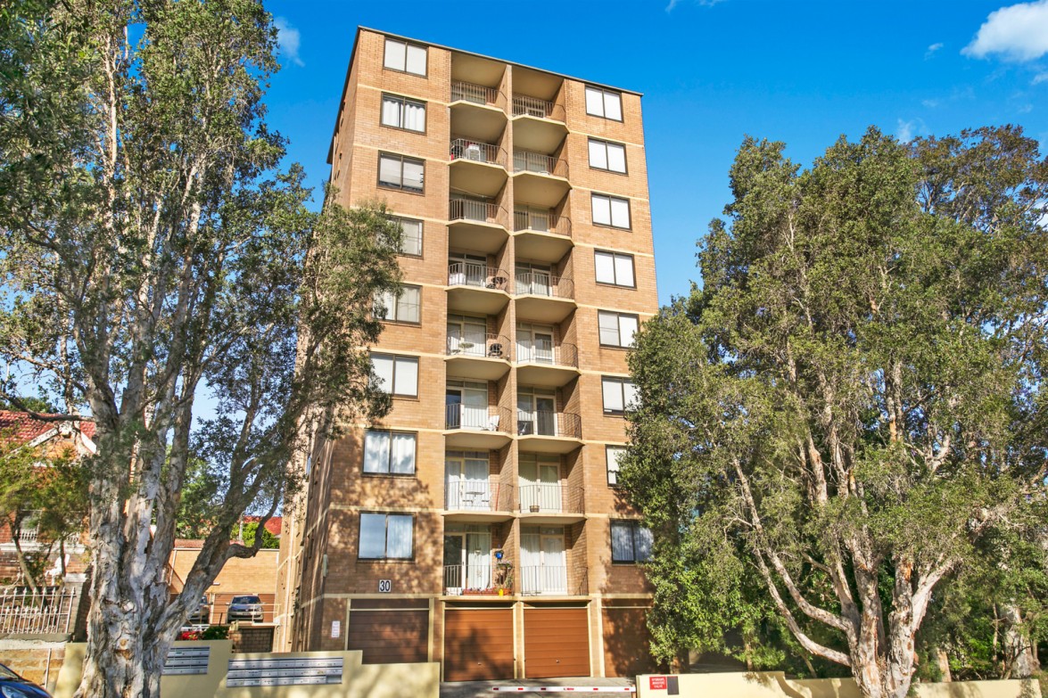 Photo #6: 28/30 Grove Street, Lilyfield - Sold by Coopers Agency