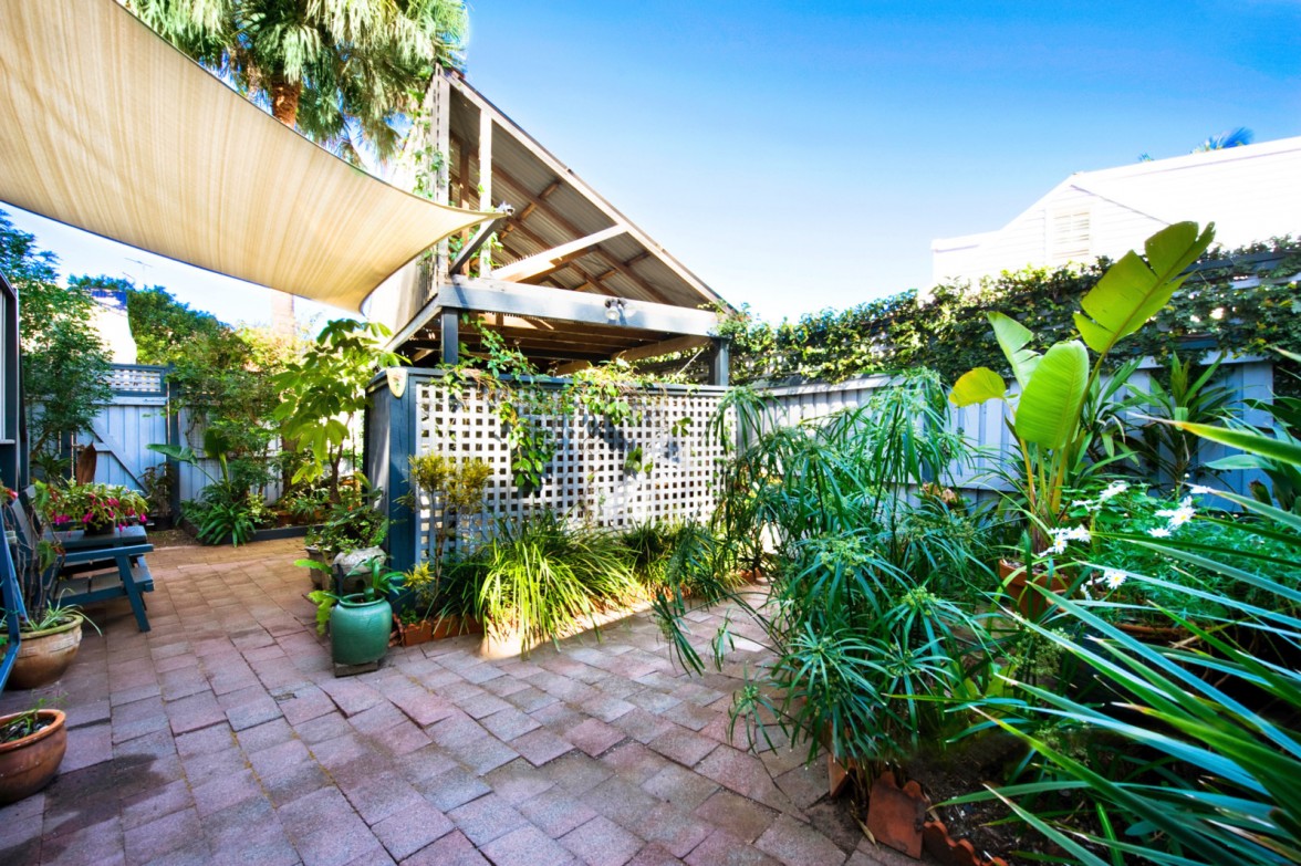 Photo #3: 13 Creek Street, Balmain - Sold by Coopers Agency