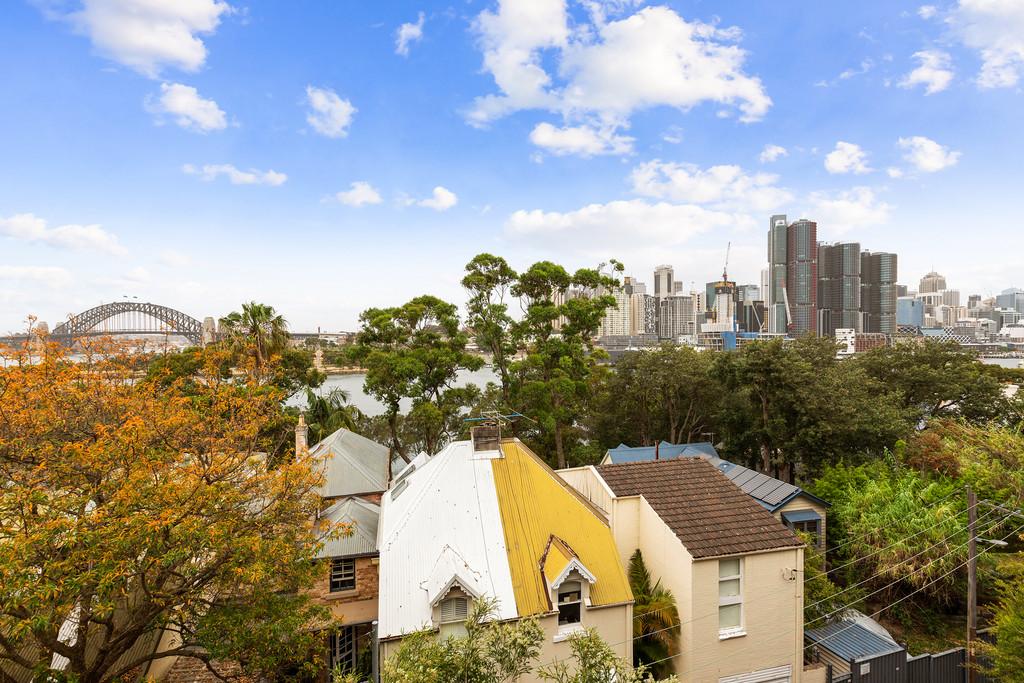 Photo #6: 15/2 Pearson Street, Balmain East - Leased by Coopers Agency