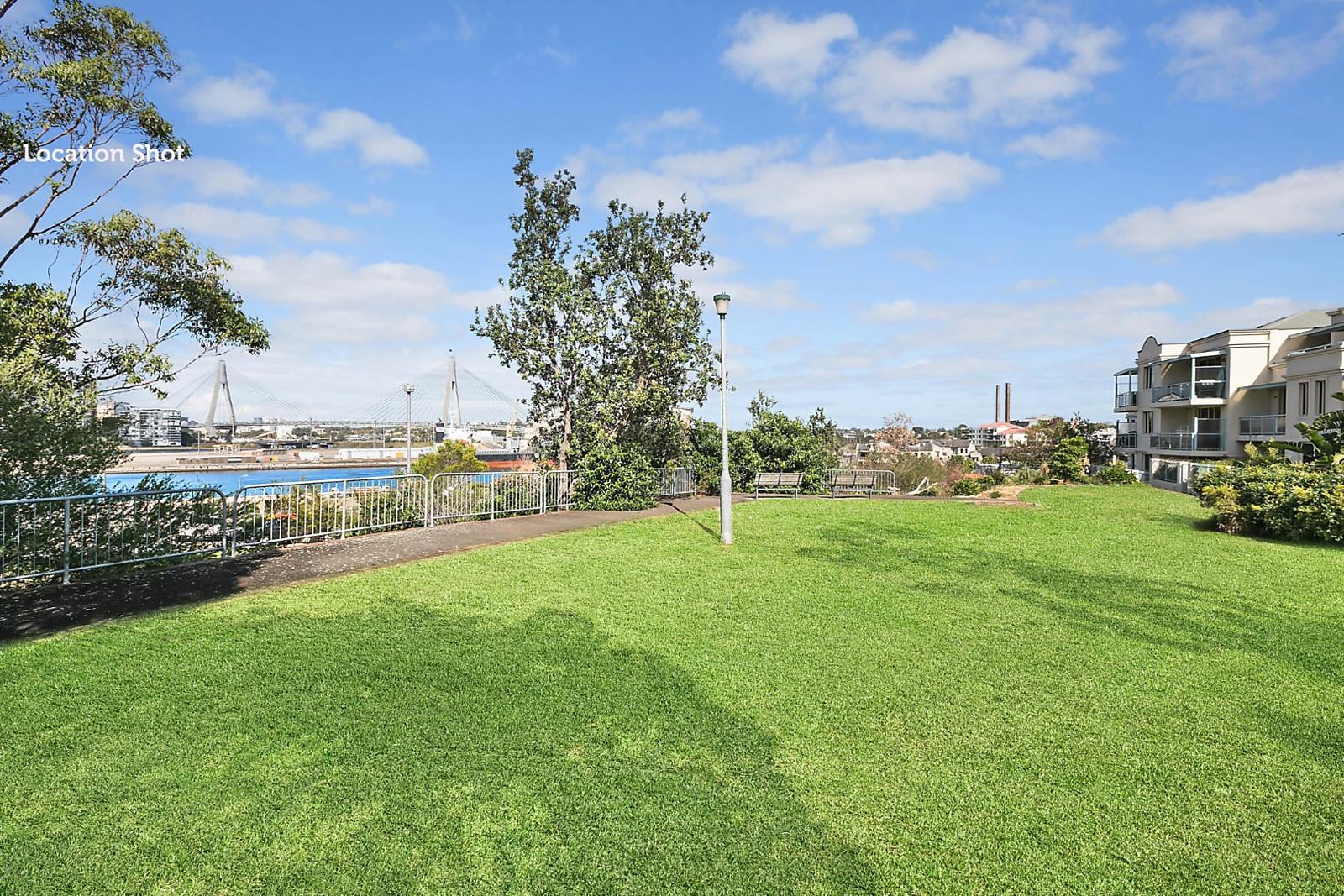 Photo #13: 15/2 Rosebery Place, Balmain - Sold by Coopers Agency