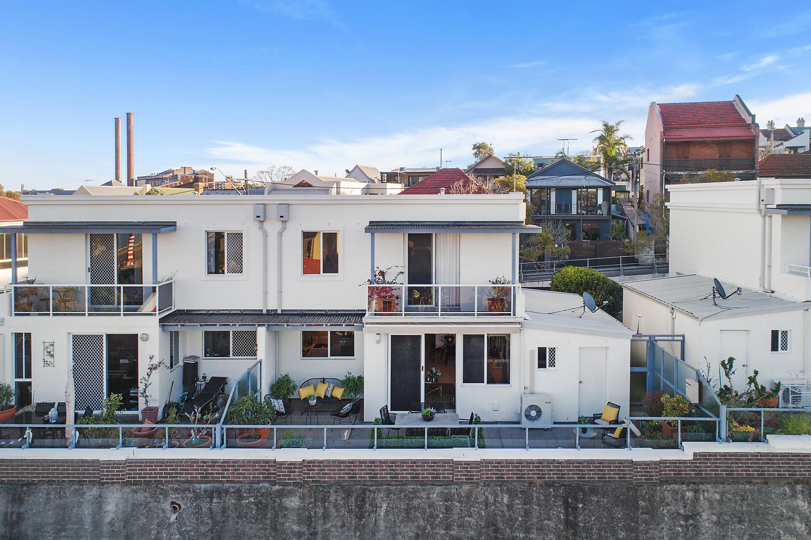 Photo #16: 26 Reynolds Avenue, Balmain - Sold by Coopers Agency