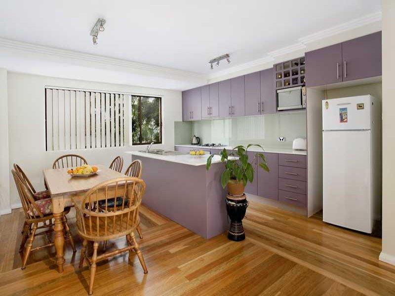 Photo #3: 2/5A Ilka Street, Lilyfield - Sold by Coopers Agency