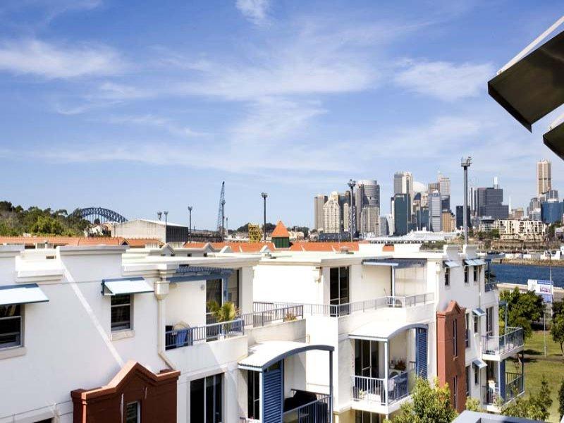 Photo #1: A12/1 Buchanan Street, Balmain - Sold by Coopers Agency