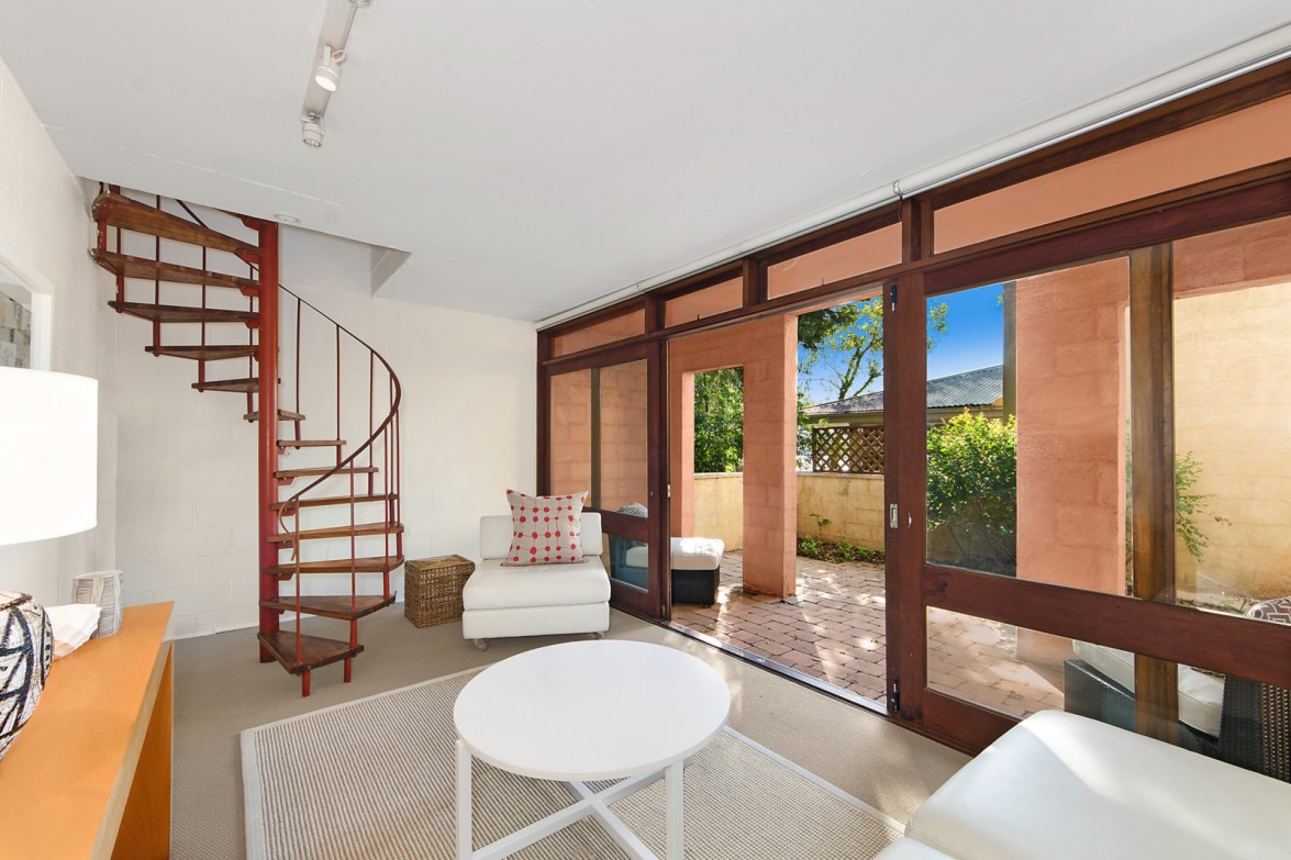 Photo #7: 38 Nicholson Street, Balmain East - Sold by Coopers Agency