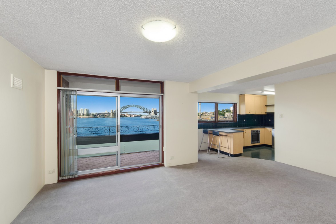 Photo #2: 36/3 Gallimore Avenue, Balmain East - Sold by Coopers Agency