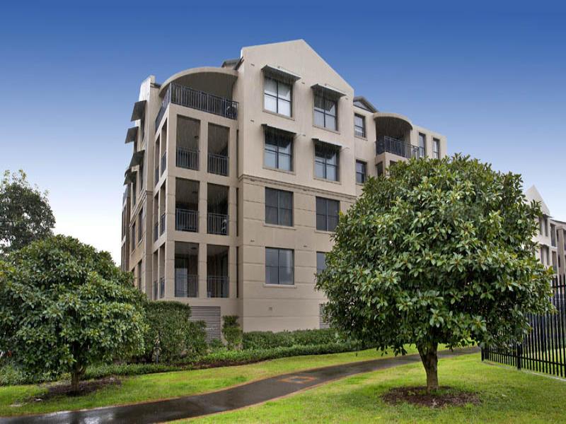 Photo #2: C3/1 Buchanan Street, Balmain - Sold by Coopers Agency