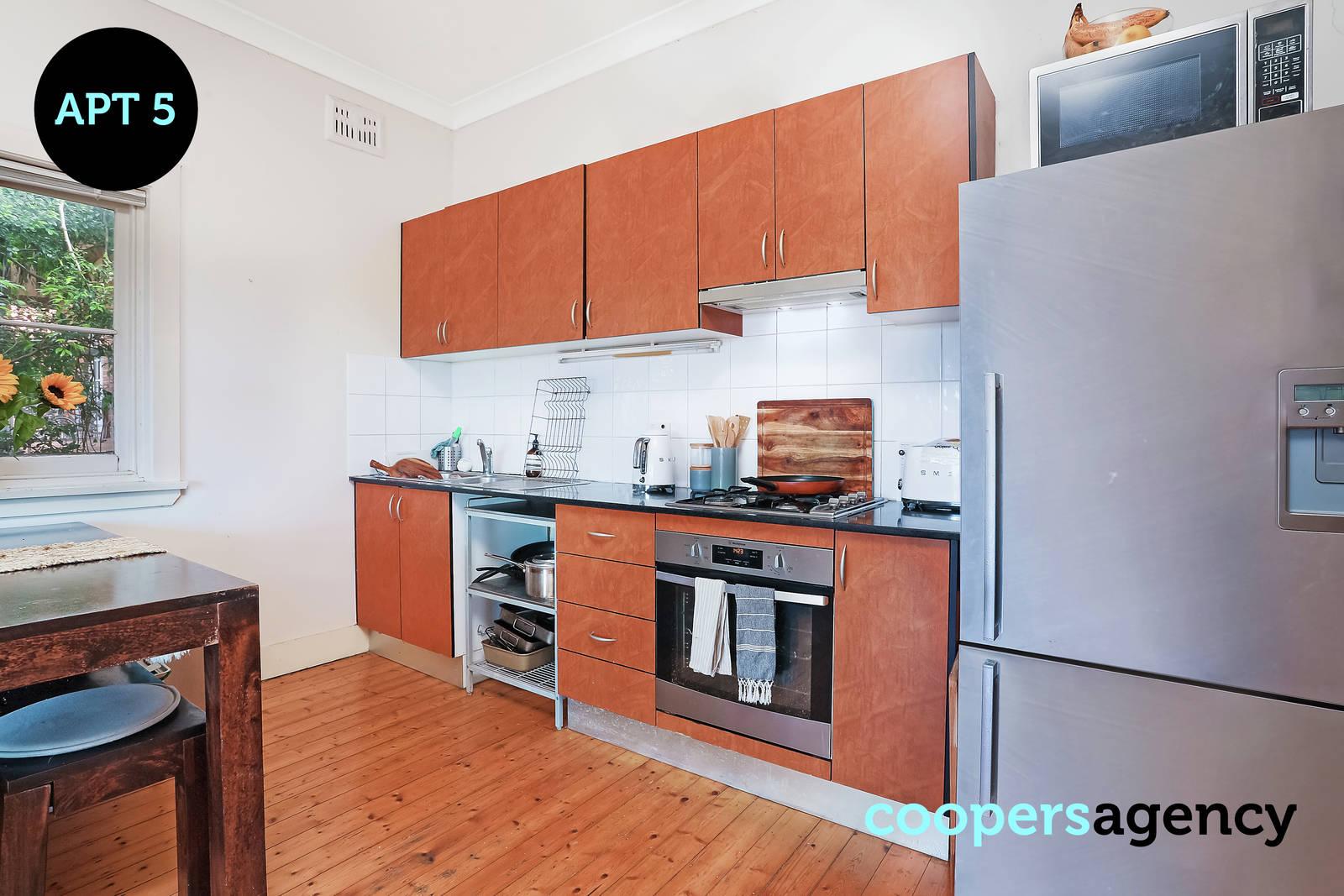 Photo #11: 5 Imperial Avenue, Bondi - Sold by Coopers Agency