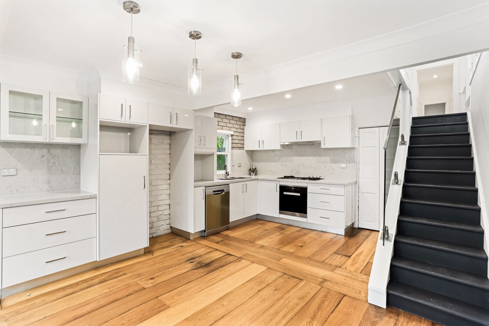 Photo #3: 12a Vincent Street, Balmain - For Lease by Coopers Agency