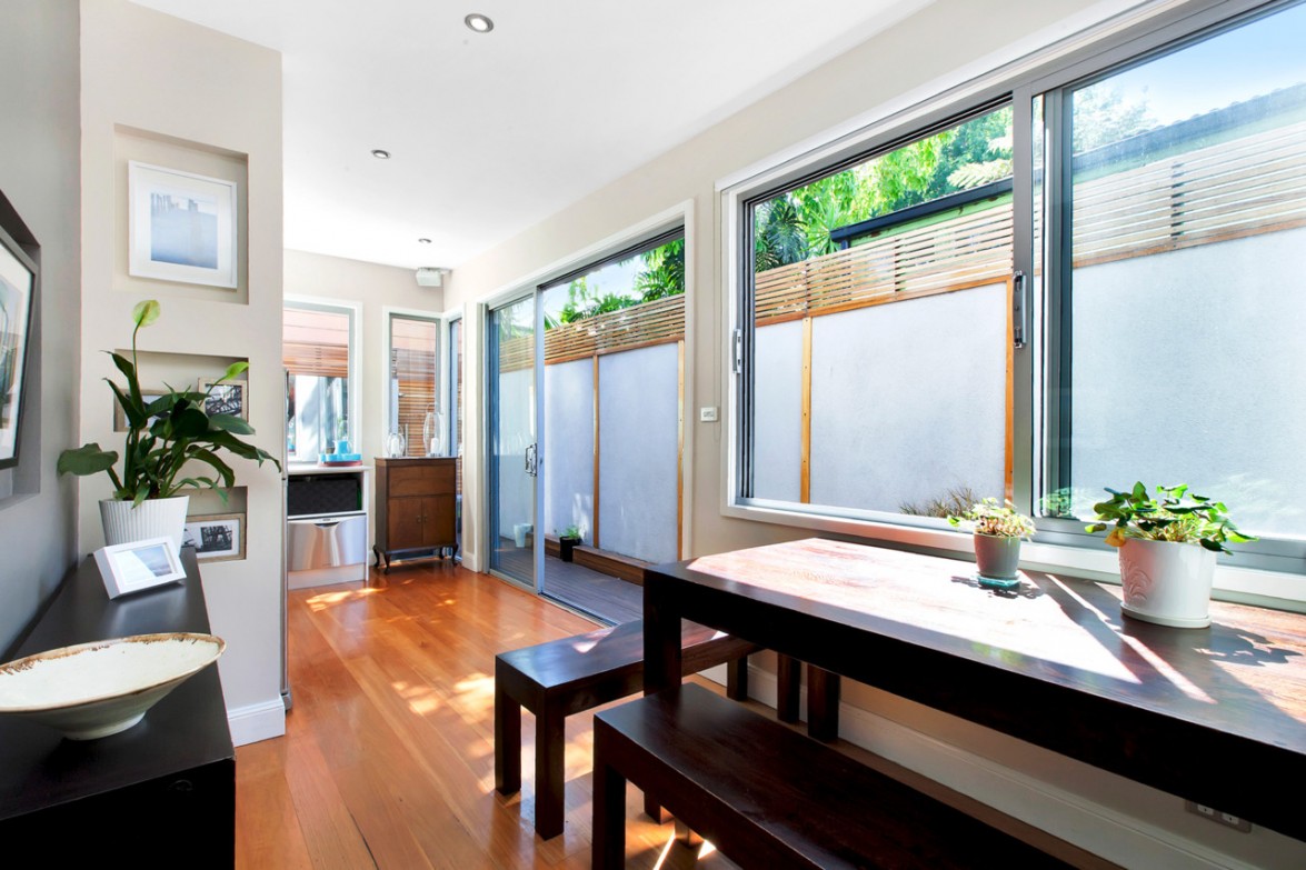 Photo #1: 77 Merton Street, Rozelle - Sold by Coopers Agency