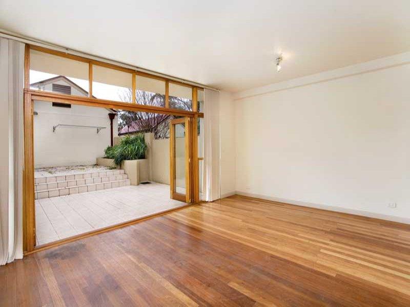 Photo #2: 36B Charles Street, Leichhardt - Sold by Coopers Agency