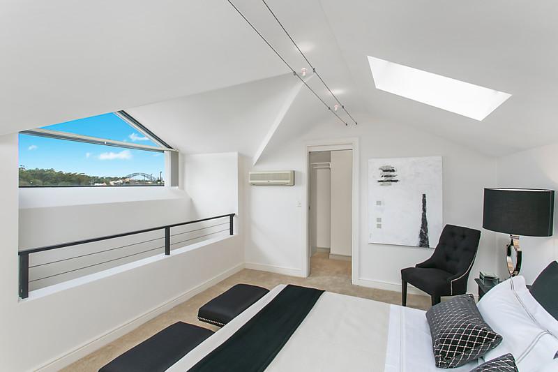 Photo #6: D18/1 Buchanan Street, Balmain - Leased by Coopers Agency