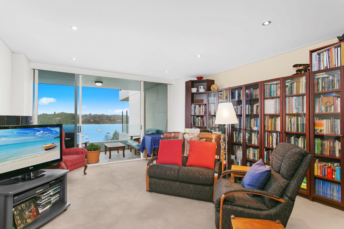 Photo #2: 132/3 Manta Place, Chiswick - Sold by Coopers Agency