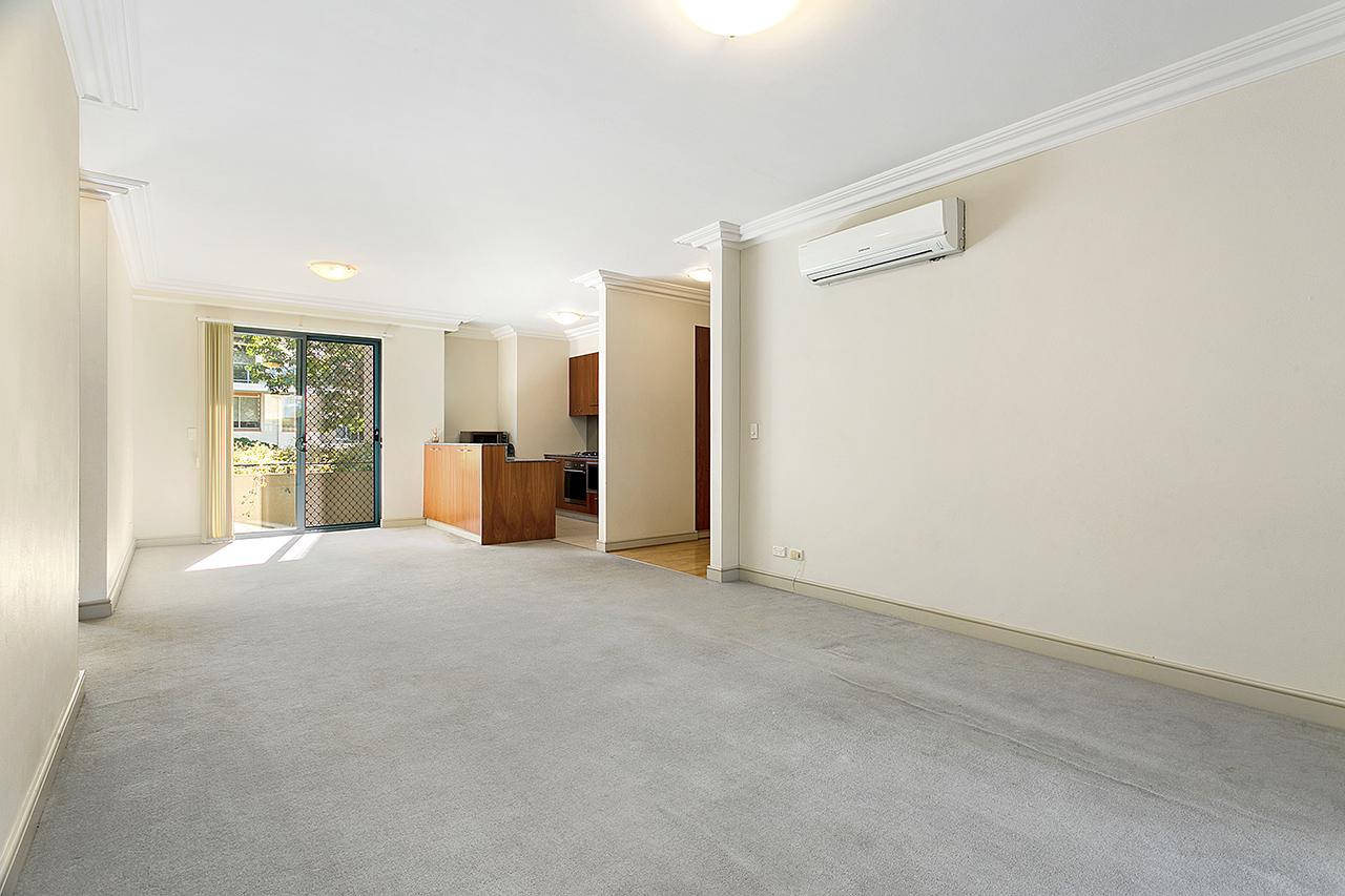 Photo #2: A2/1 Buchanan Street, Balmain - Leased by Coopers Agency