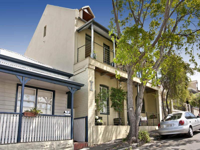 Photo #1: 6 Napoleon Street, Rozelle - Sold by Coopers Agency