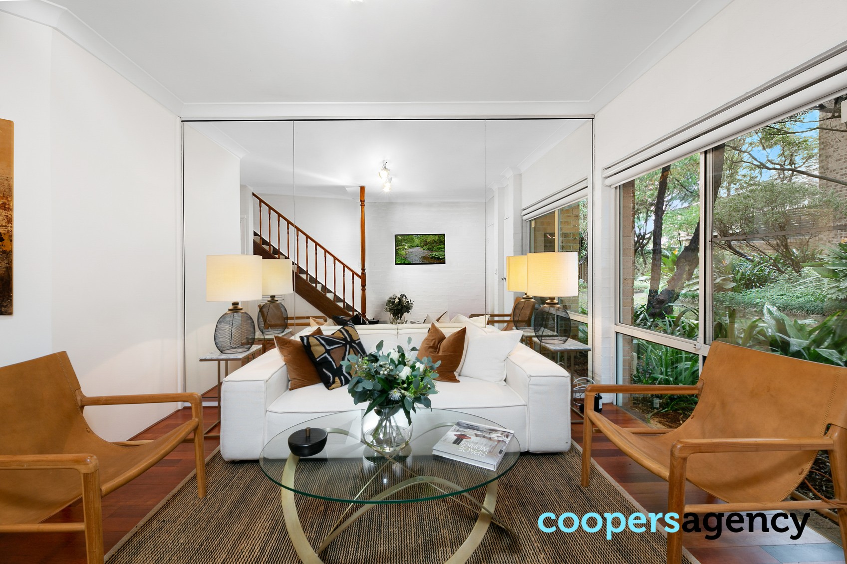 Photo #2: 22/43 Hereford Street, Glebe - Leased by Coopers Agency