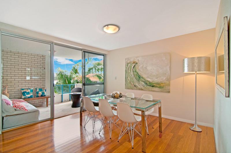 Photo #3: 32/90 St Georges Cresent, Drummoyne - Leased by Coopers Agency