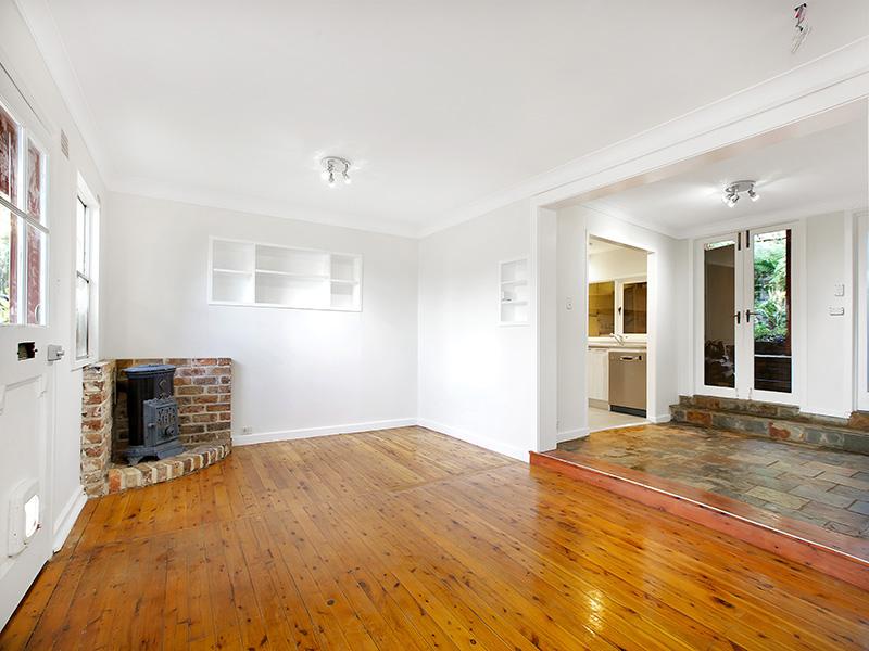 Photo #2: 18 Datchett Sreet, Balmain East - Leased by Coopers Agency