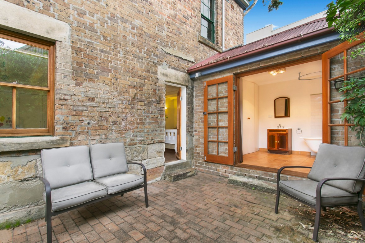 Photo #1: 45 Victoria Road, Rozelle - Sold by Coopers Agency