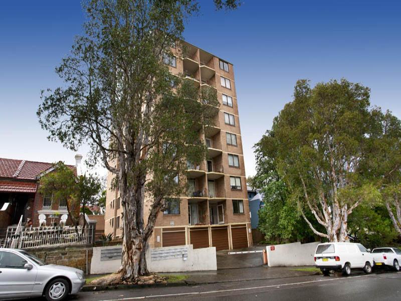 Photo #2: 18/30 Grove Street, Lilyfield - Sold by Coopers Agency