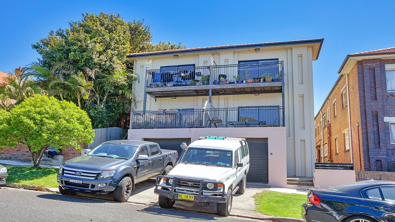 Photo #5: 1/5 Imperial Avenue, Bondi - Leased by Coopers Agency