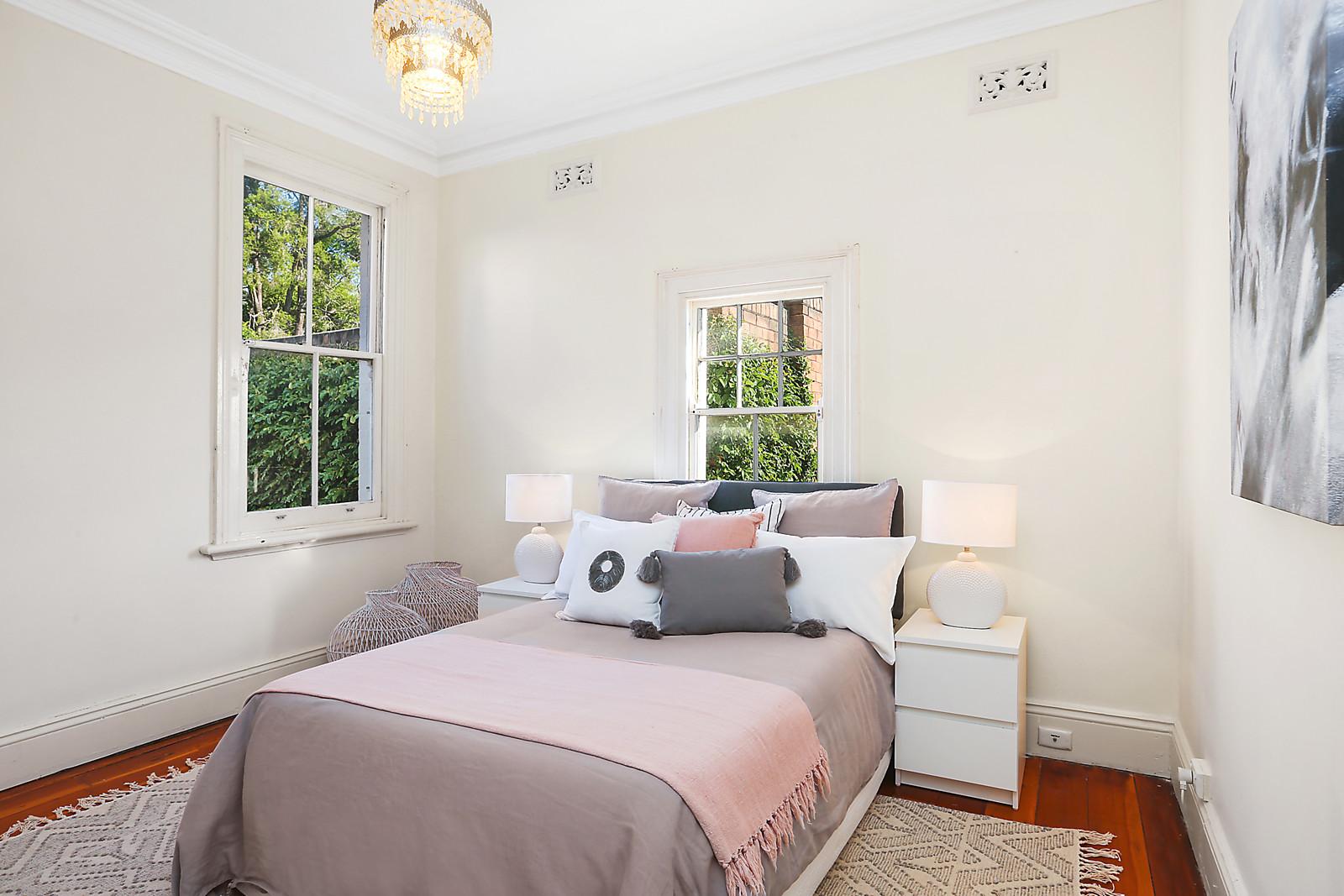 Photo #6: 44 Fitzroy Avenue, Balmain - Sold by Coopers Agency