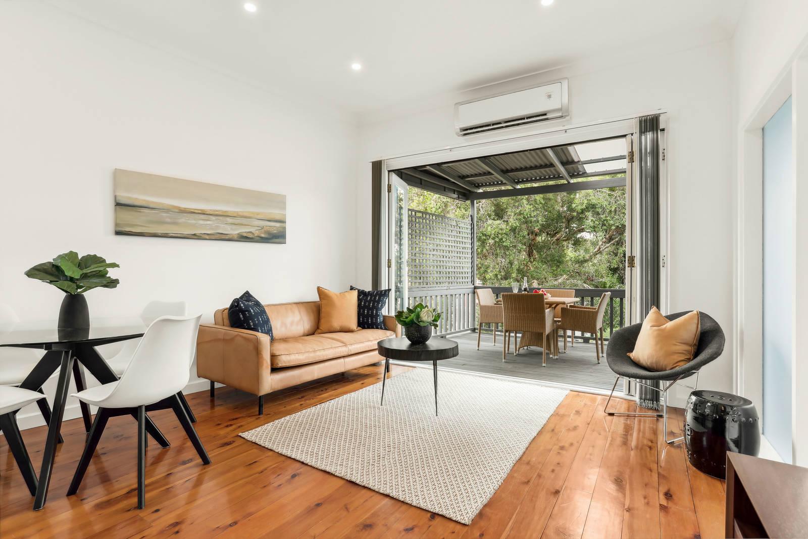 Photo #4: 29 Parsons Street, Rozelle - Sold by Coopers Agency