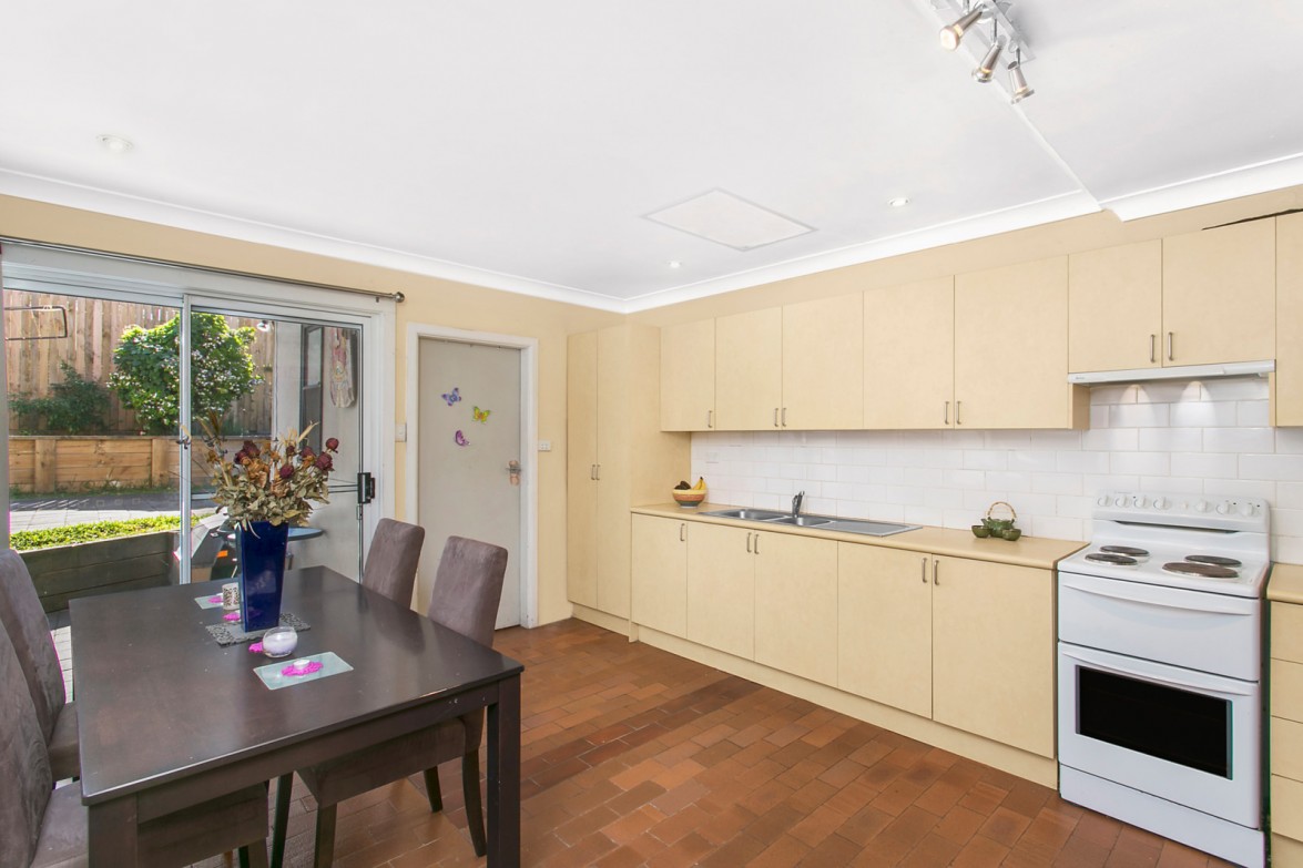 Photo #3: 33 Hartley Street, Rozelle - Sold by Coopers Agency