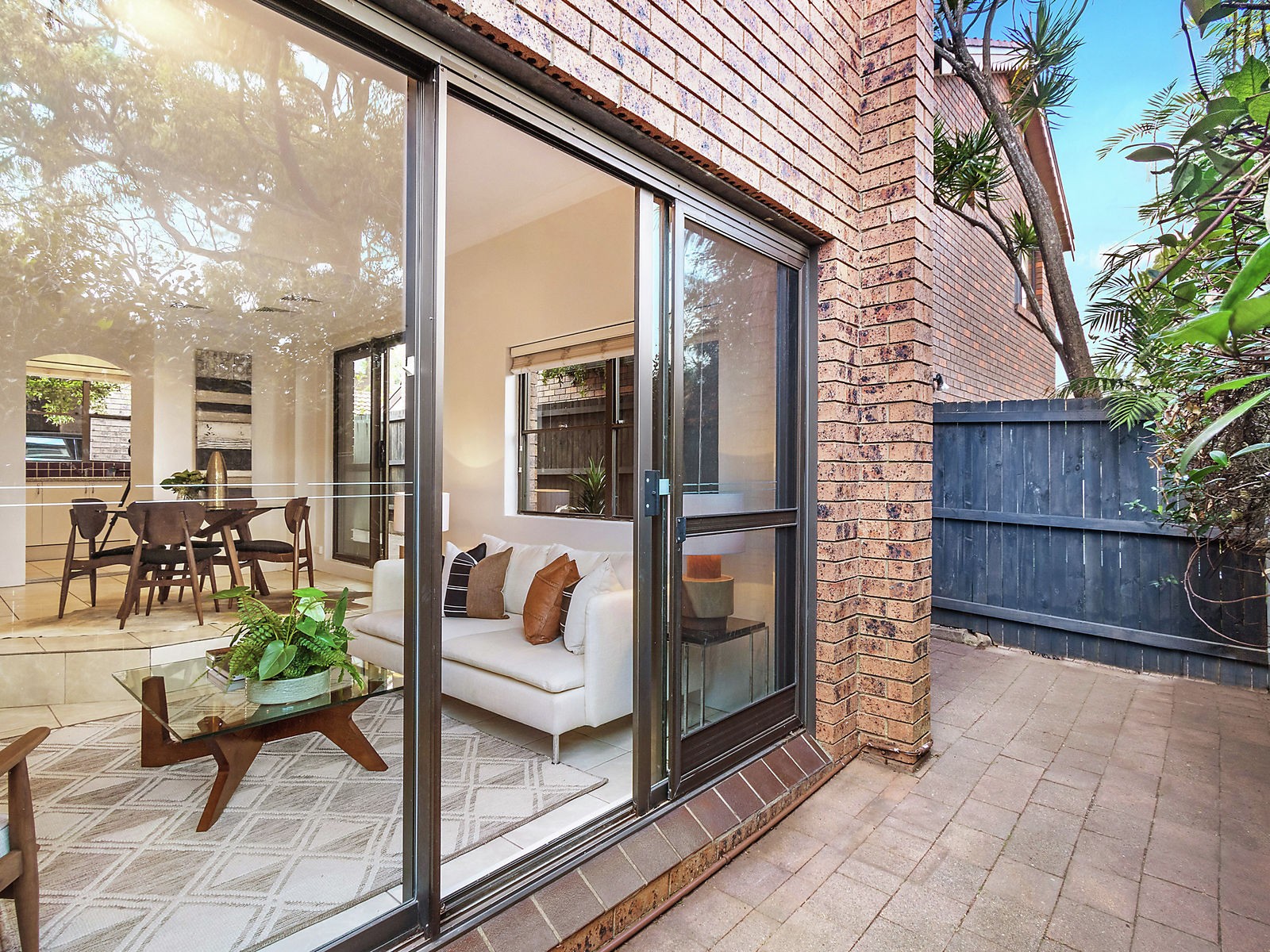 Photo #8: 5/33-35 Alfred Street, Rozelle - Sold by Coopers Agency