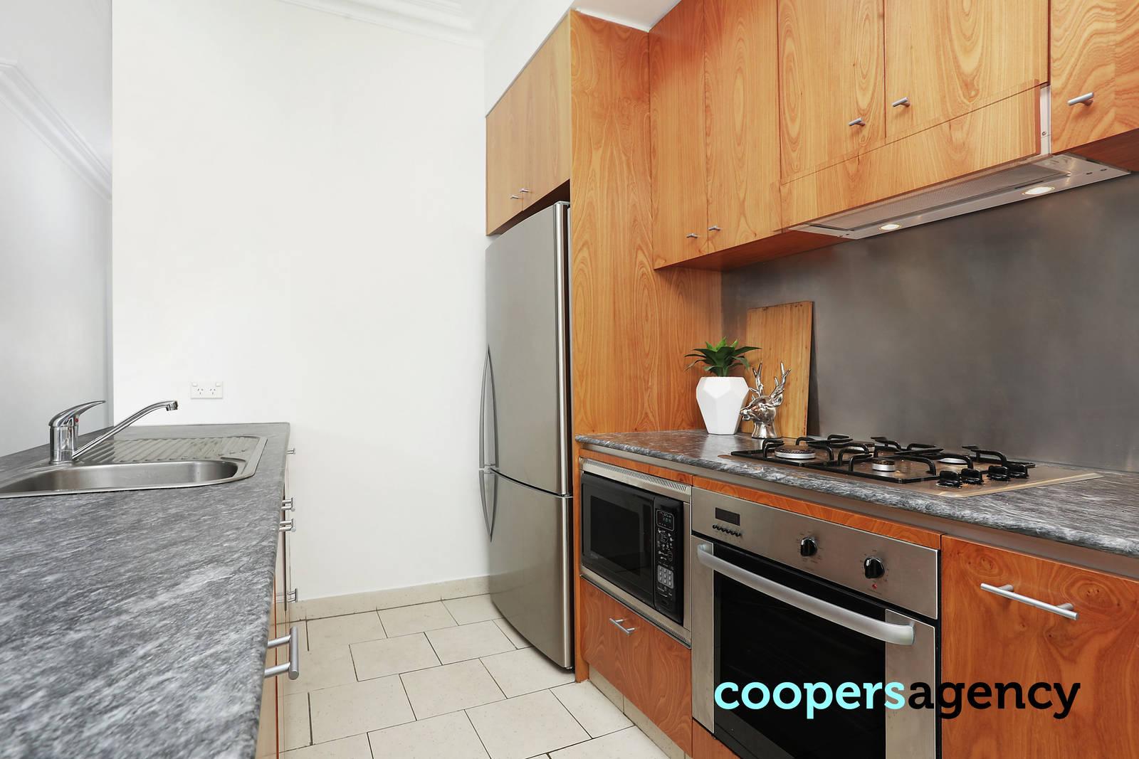 Photo #5: A19/1 Buchanan Street, Balmain - Sold by Coopers Agency