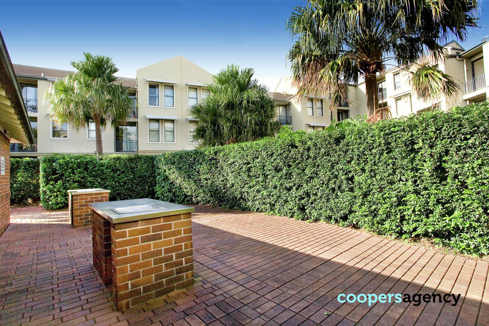 Photo #11: A8/1 Buchanan Street, Balmain - Sold by Coopers Agency