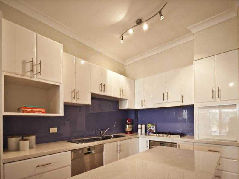 Photo #5: 2C Alfred Street, Lilyfield - Sold by Coopers Agency