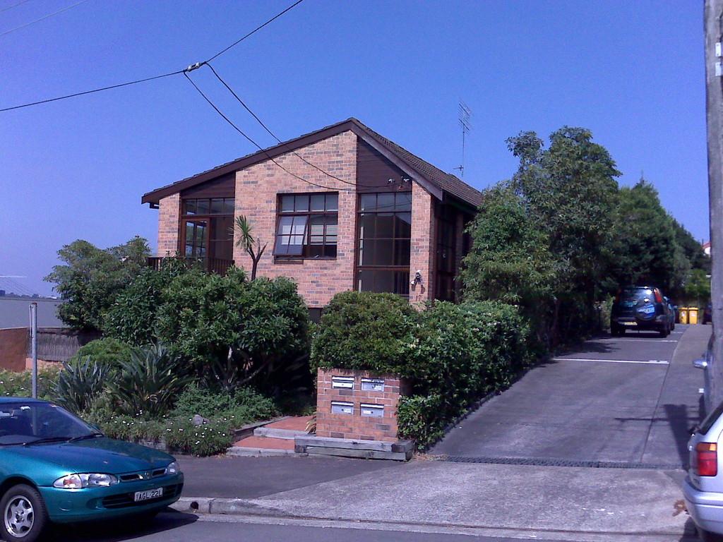 Photo #1: 1/17 Johnston Street, Balmain East - Leased by Coopers Agency