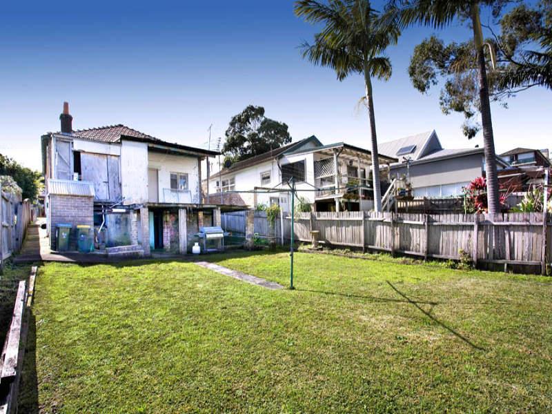 Photo #2: 45 Alfred Street, Rozelle - Sold by Coopers Agency