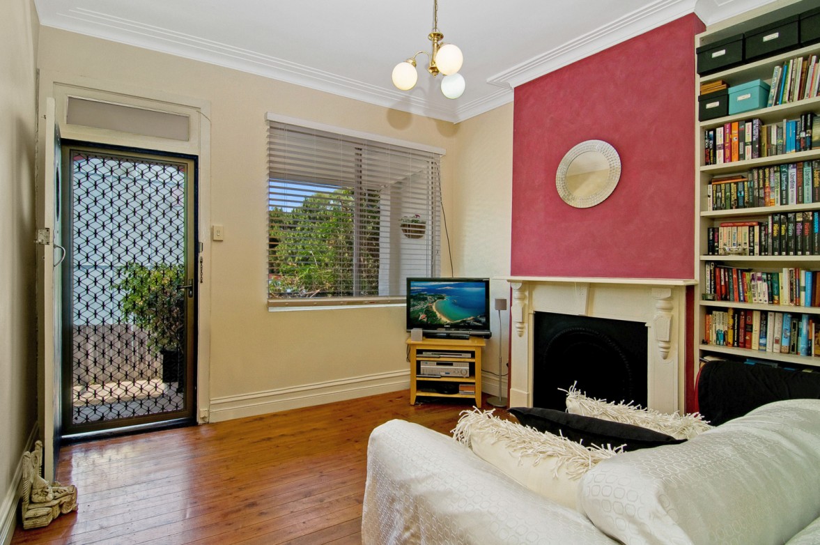 Photo #4: 19 Ellen Street, Rozelle - Sold by Coopers Agency