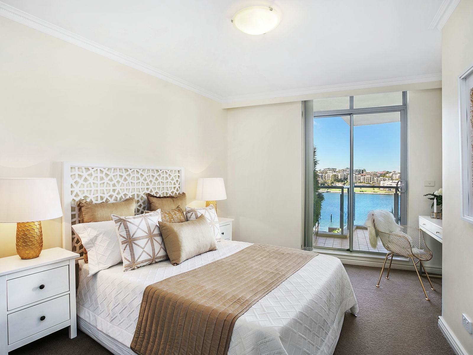 Photo #4: 703/3 Cary Street, Drummoyne - Leased by Coopers Agency