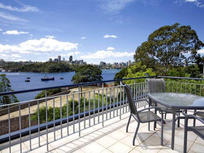 Photo #5: 1A Ballast Point Road, Birchgrove - Sold by Coopers Agency