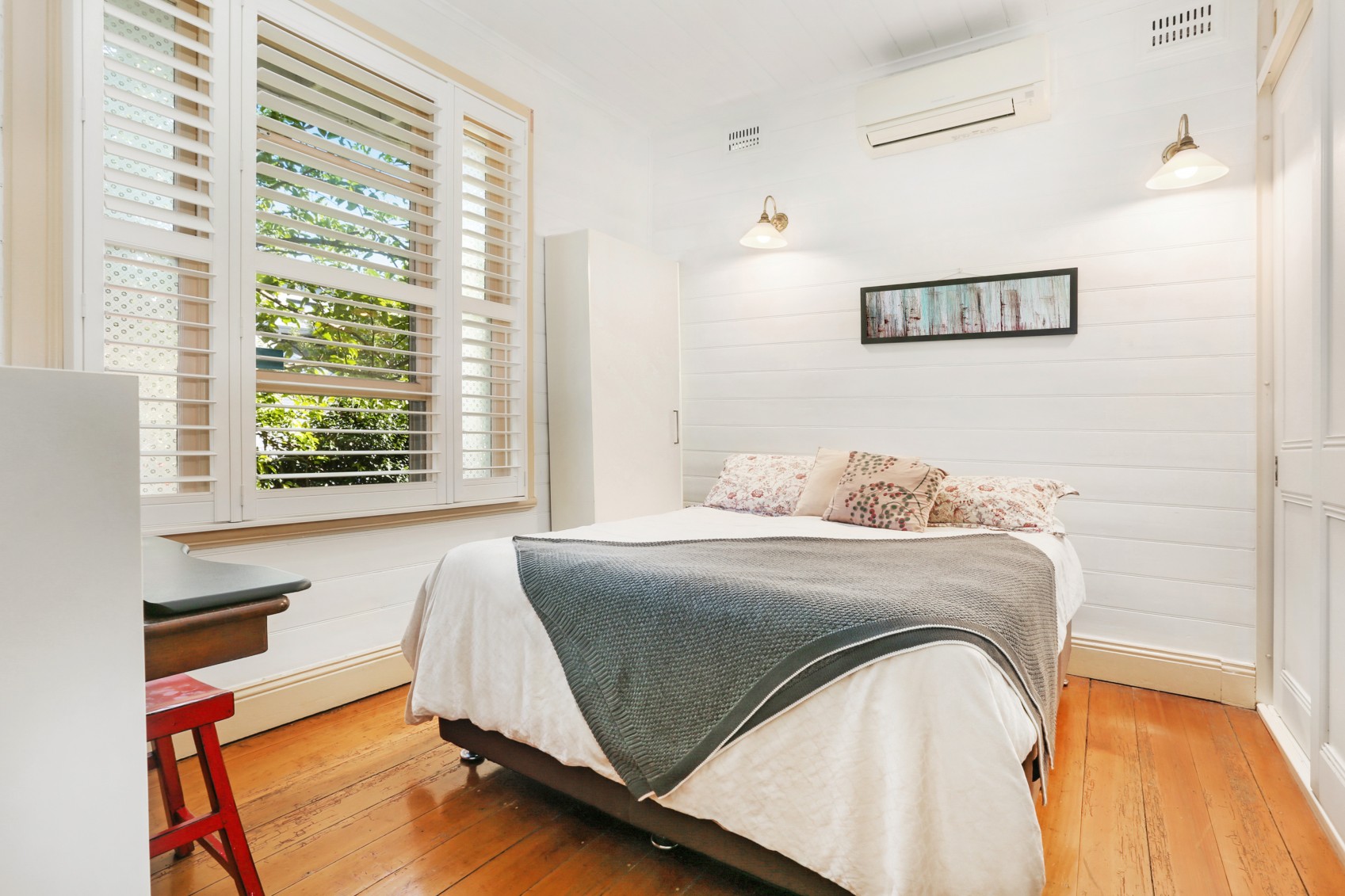 Photo #10: 4 Mackenzie Street, Rozelle - Leased by Coopers Agency