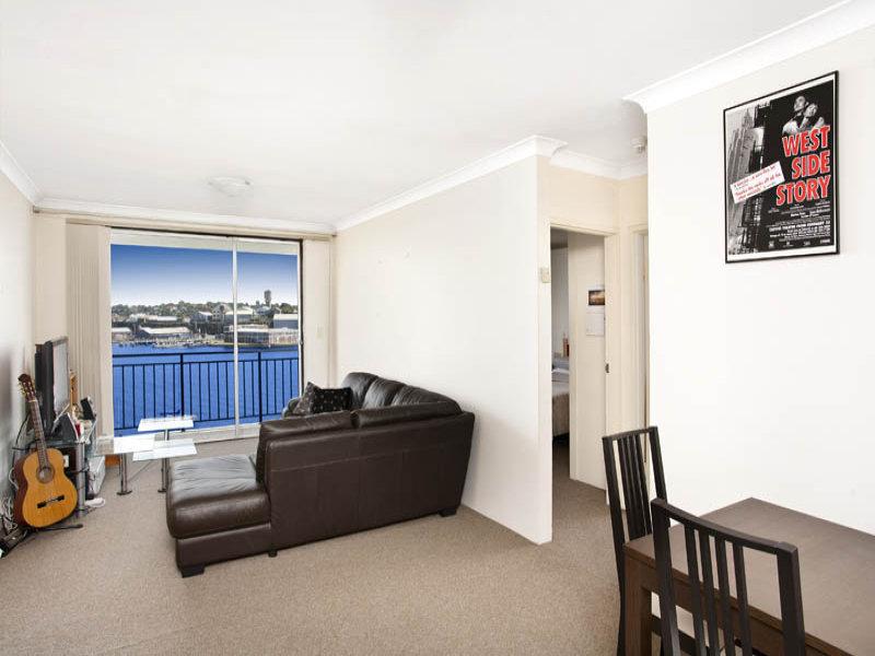 Photo #3: 31/10 Gow Street, Balmain - Sold by Coopers Agency