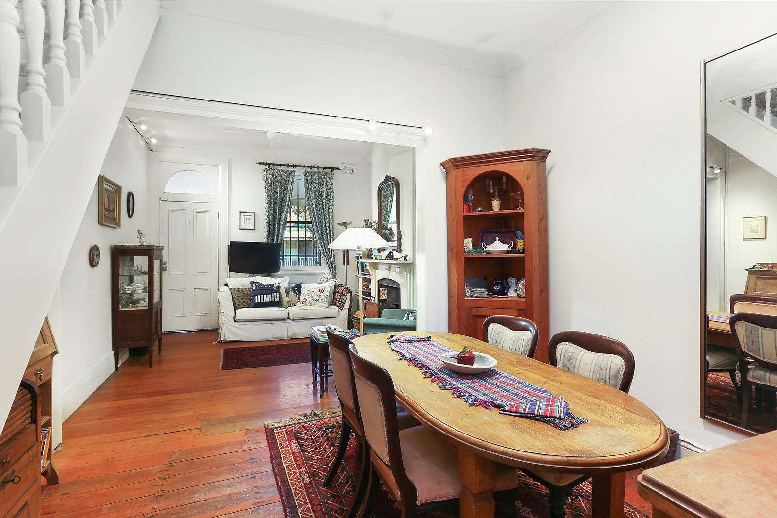 Photo #3: 9 Smith Street, Rozelle - Sold by Coopers Agency