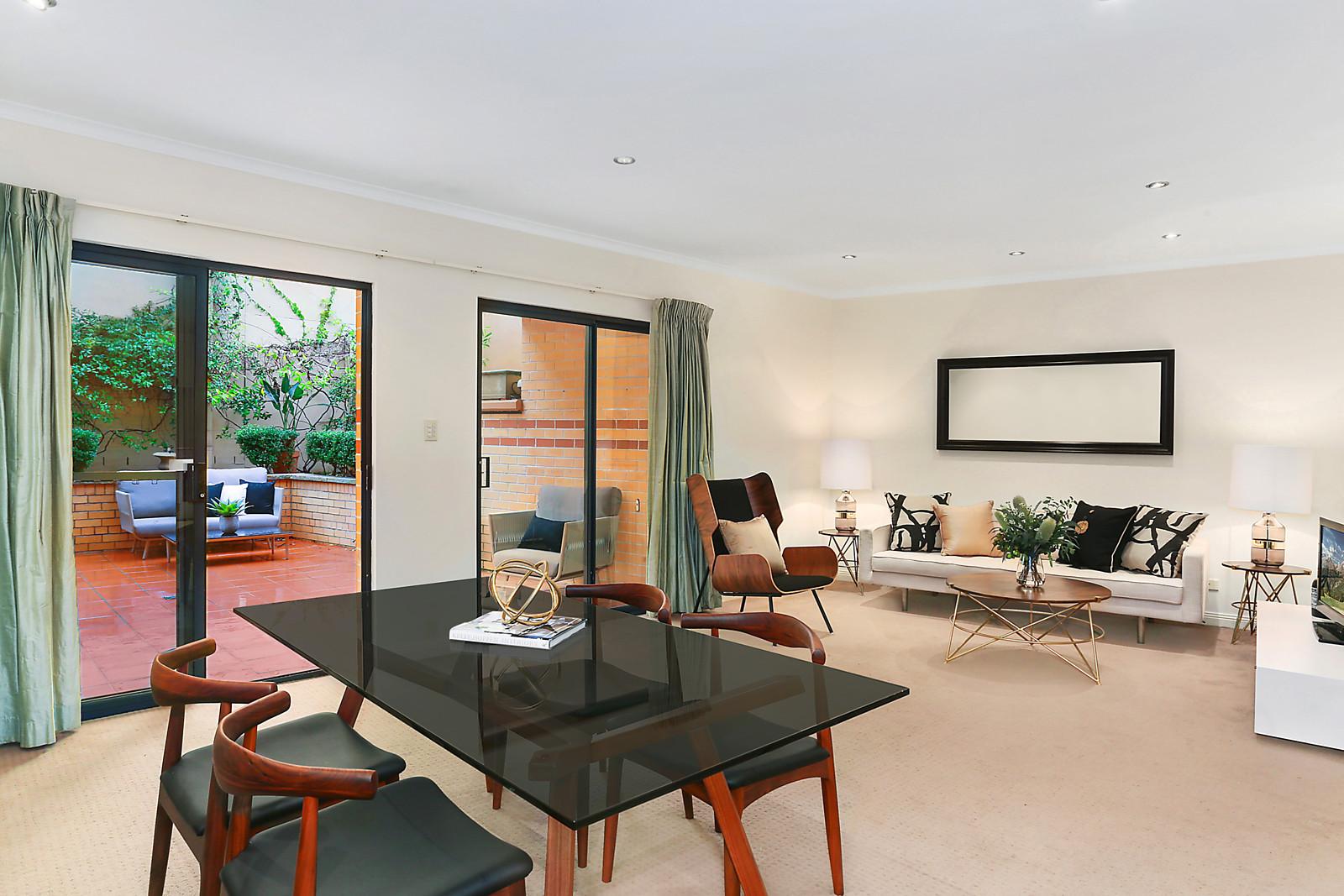 Photo #1: 94/8 Water Street, Birchgrove - Sold by Coopers Agency