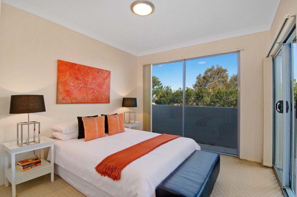 Photo #4: 20/192 Parramatta Road, Stanmore - Sold by Coopers Agency