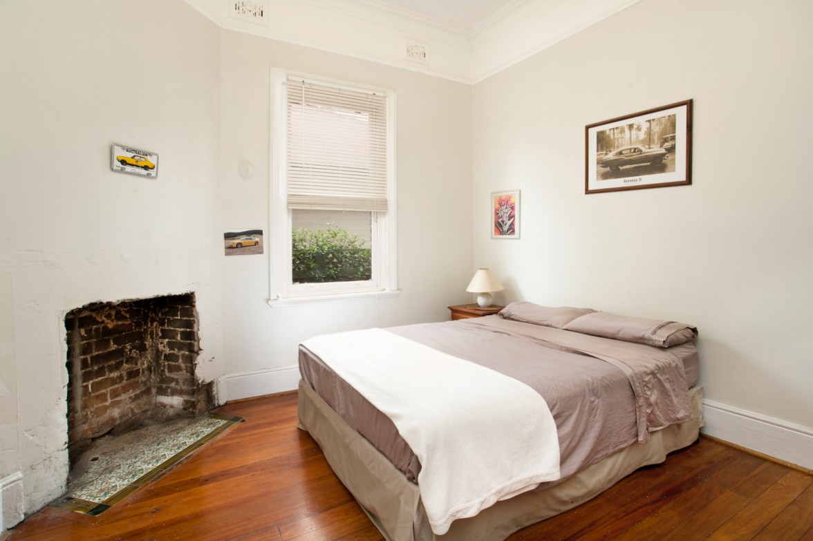 Photo #5: 24 Stephen Street, Balmain - Sold by Coopers Agency