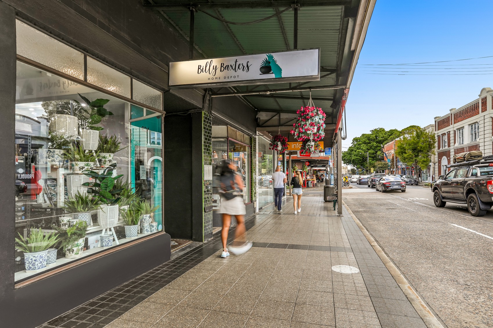 Photo #5: 624 Darling Street, Rozelle - For Lease by Coopers Agency