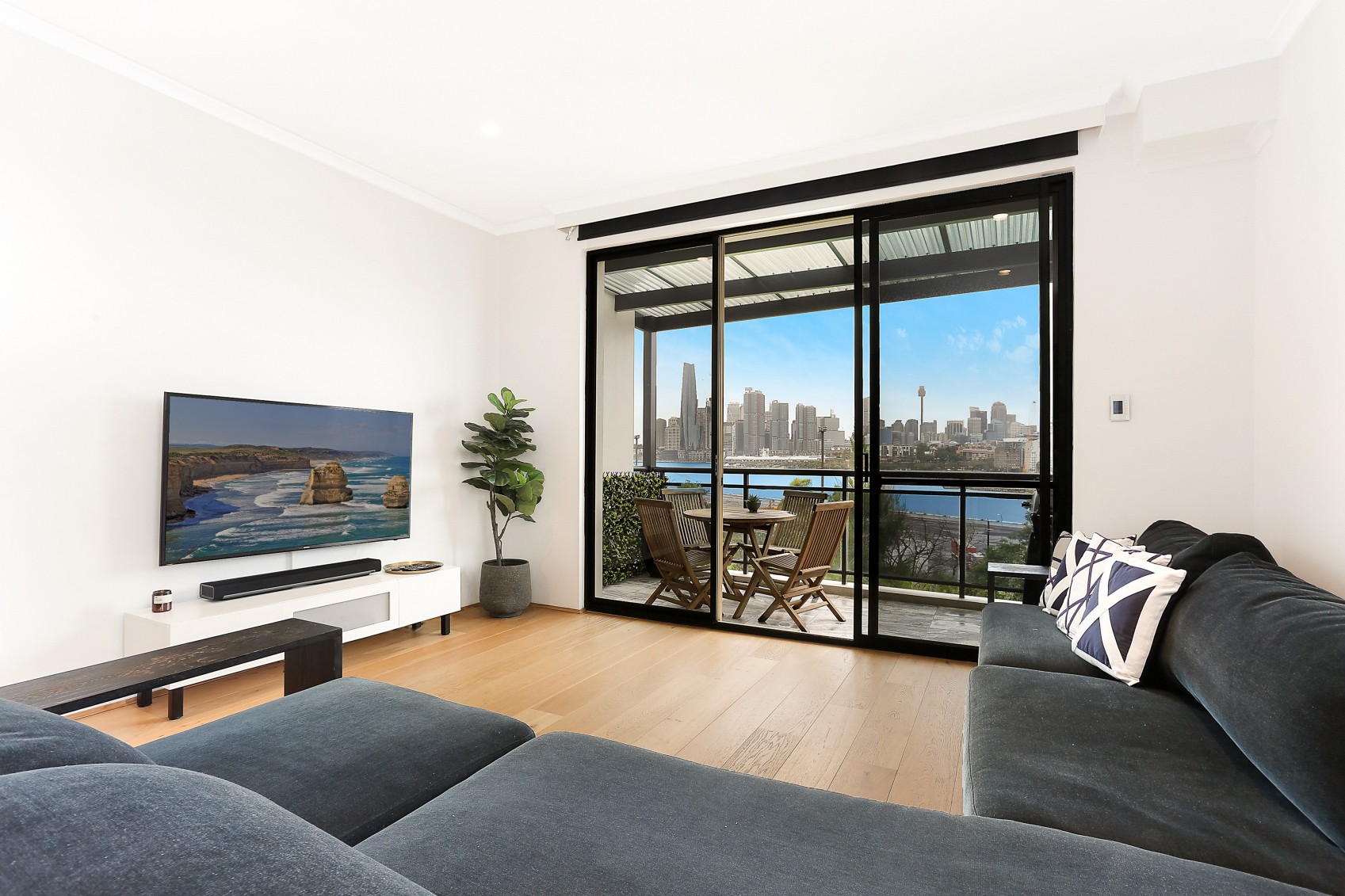 Photo #3: Balmain - For Lease by Coopers Agency