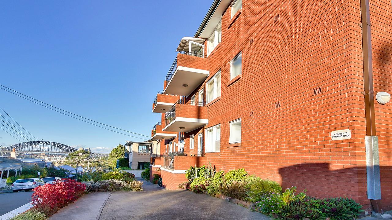 Photo #2: 2/22 Paul Street, Balmain East - Leased by Coopers Agency